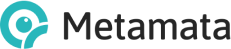 Metamata Logo